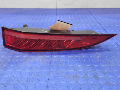 2019 Jaguar F-Pace Tail Light Assembly