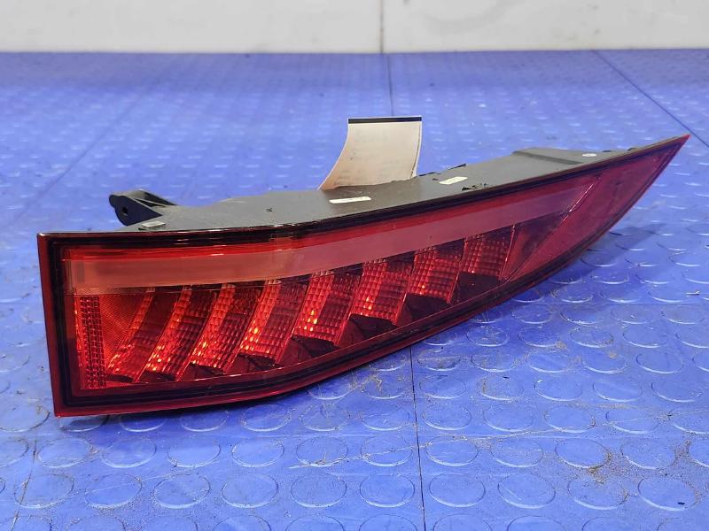 2019 Jaguar F-Pace Tail Light Assembly