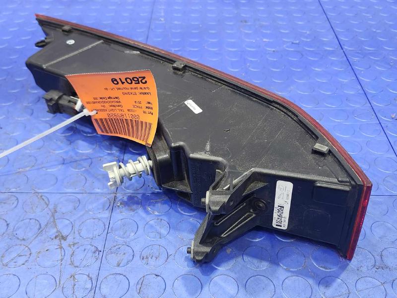 2019 Jaguar F-Pace Tail Light Assembly