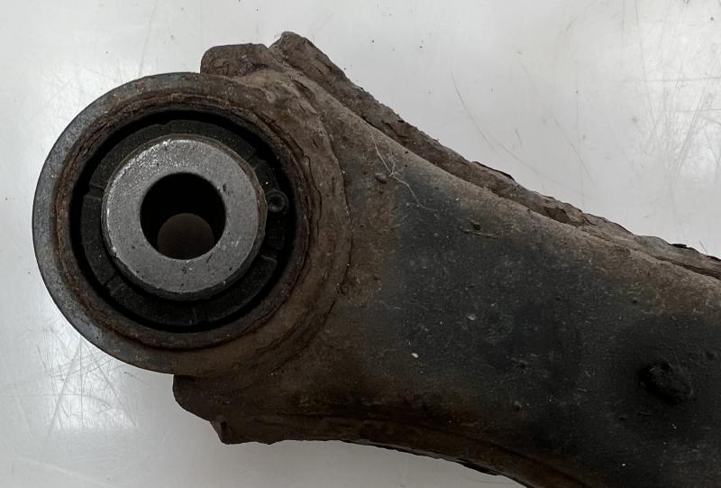 2014 Buick LaCrosse Upper Control Arm Rear
