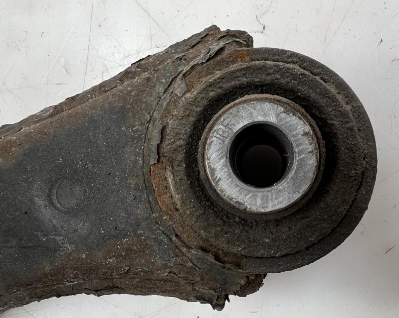 2014 Buick LaCrosse Upper Control Arm Rear