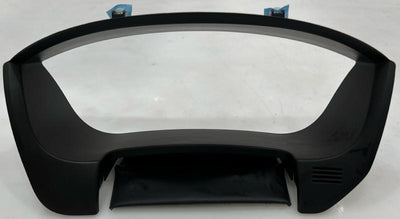 2011 - 2015 Ford Explorer Instrument Panel Surround Bezel Trim OEM BB5Z-78044D70-AA