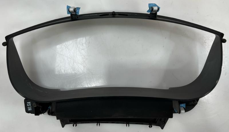 2011 - 2015 Ford Explorer Instrument Panel Surround Bezel Trim OEM BB5Z-78044D70-AA
