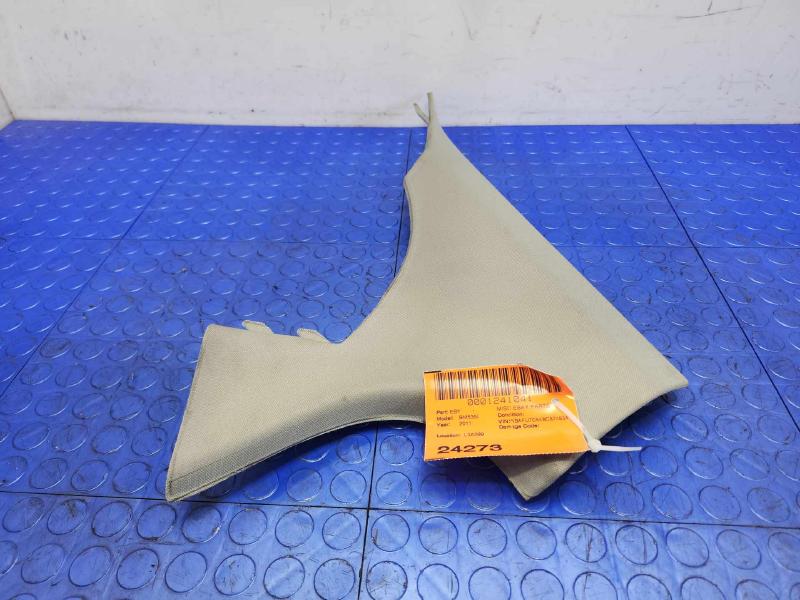 2011 BMW 535i Misc Ebay Parts