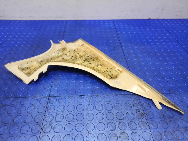 2011 BMW 535i Misc Ebay Parts