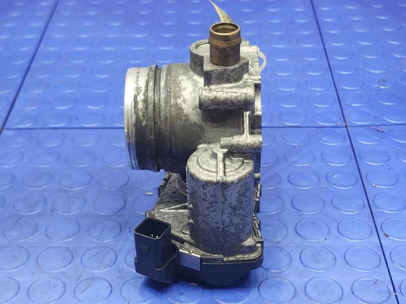 2015 BMW 428i Throttle Body/Valve Assy