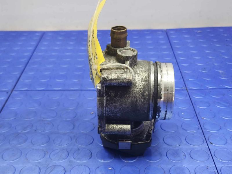 2015 BMW 428i Throttle Body/Valve Assy
