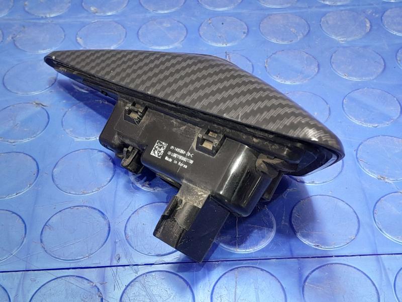2021 Tesla Model 3 Camera/Projector