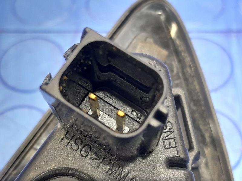 2021 Tesla Model 3 Camera/Projector