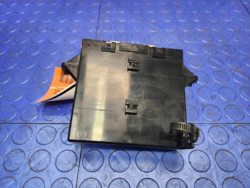 2015 Subaru Legacy Outback HVAC AC Amplifier Control Module OEM 72343AL21A