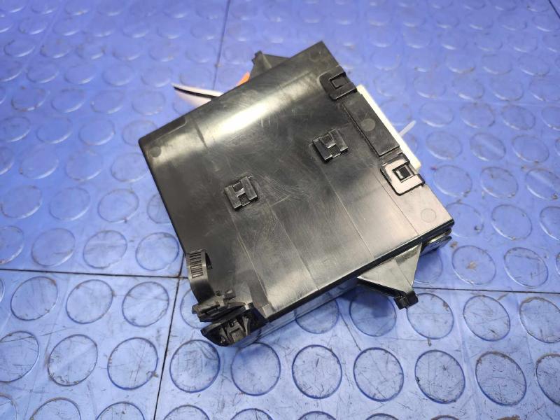 2015 Subaru Legacy Outback HVAC AC Amplifier Control Module OEM 72343AL21A