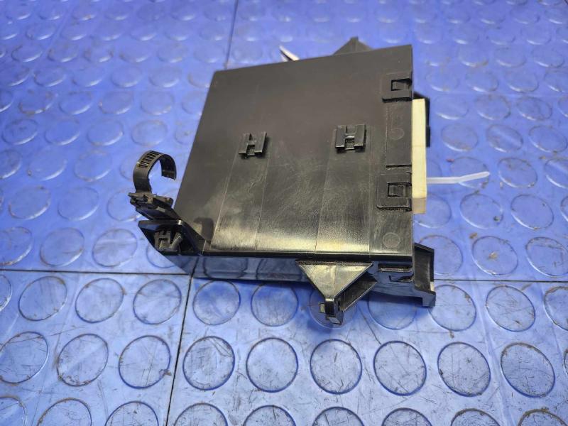 2015 Subaru Legacy Outback HVAC AC Amplifier Control Module OEM 72343AL21A