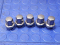2018 Buick Regal Lug Nuts