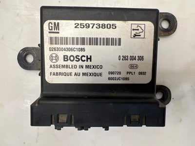 2009 Chevrolet Tahoe Misc Ebay Parts