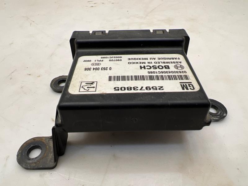 2009 Chevrolet Tahoe Misc Ebay Parts