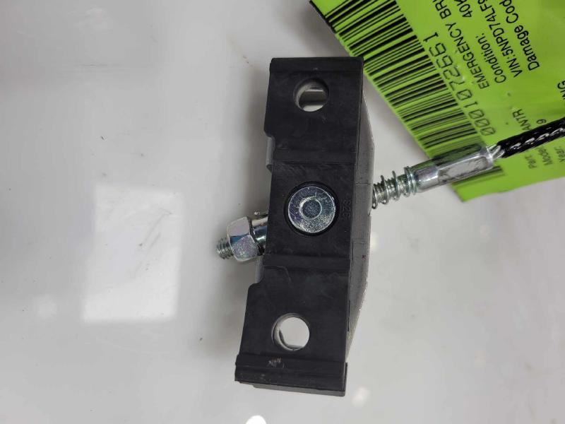 2017 - 2020 Hyundai Elantra Sedan Parking Brake Lever OEM 59710-F2000-TRY