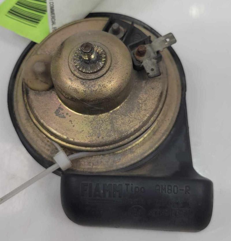 1999 Ford Econoline E-350 Horn