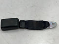 2014 Nissan Sentra Rear Seat Belt