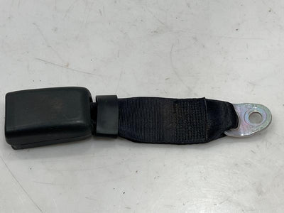 2014 Nissan Sentra Rear Seat Belt