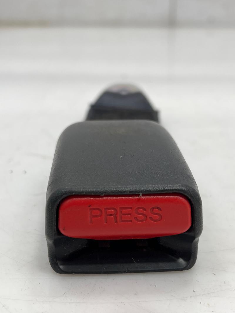 2014 Nissan Sentra Rear Seat Belt