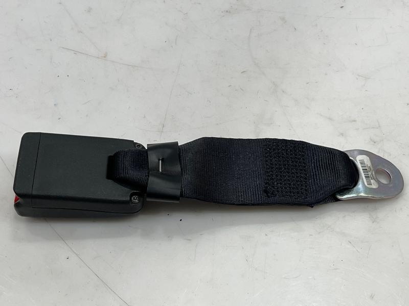 2014 Nissan Sentra Rear Seat Belt