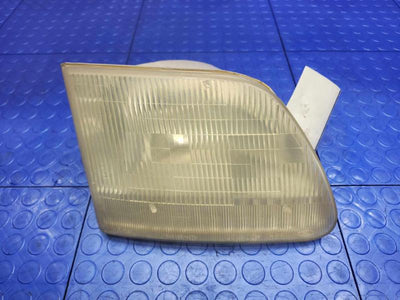 2002 Ford F-150 Headlamp Assembly