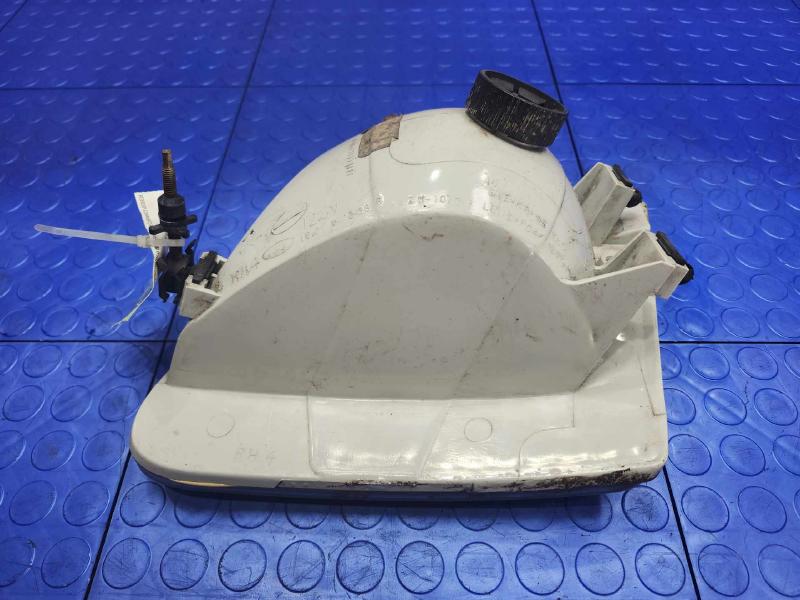 2002 Ford F-150 Headlamp Assembly
