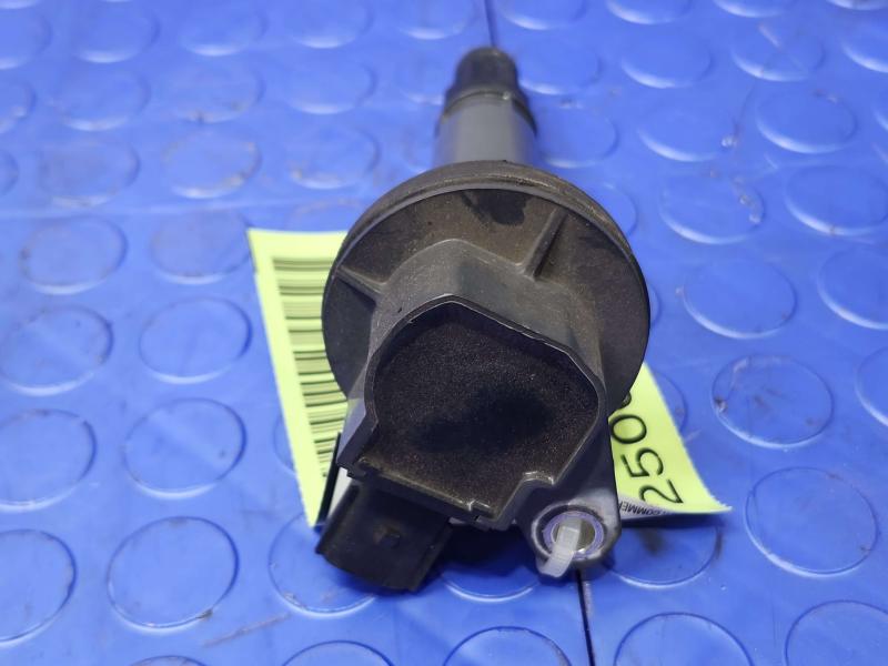 2013 Lincoln MKX Ignition Coil/Ignitor