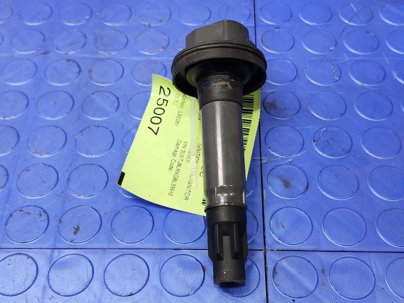 2013 Lincoln MKX Ignition Coil/Ignitor