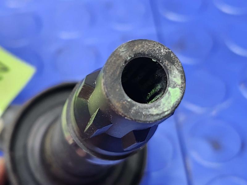 2013 Lincoln MKX Ignition Coil/Ignitor