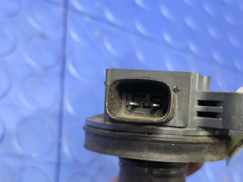 2013 Lincoln MKX Ignition Coil/Ignitor