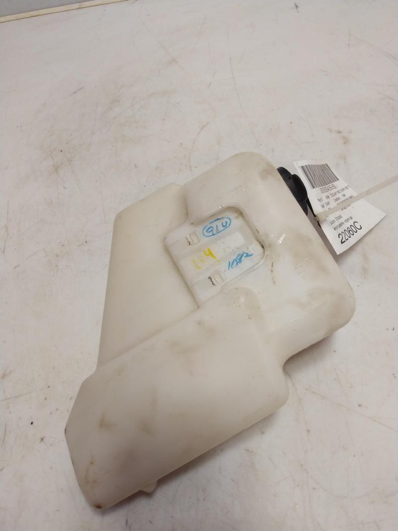 2007 - 2011 Toyota Camry Radiator Coolant Overflow Reservoir OEM 164700P020
