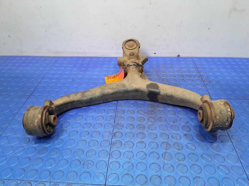 2012 Jeep Liberty Lower Control Arm Front