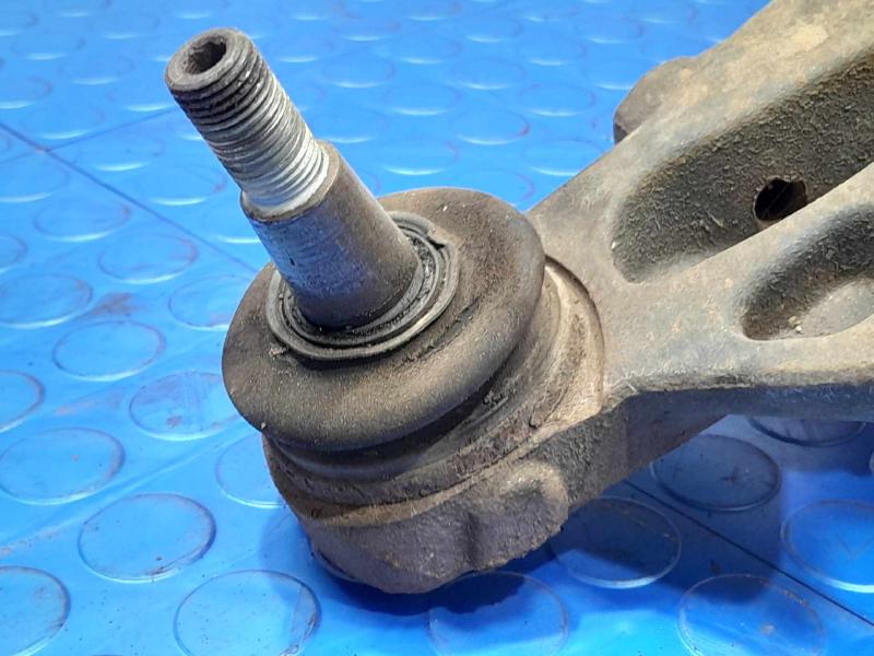 2012 Jeep Liberty Lower Control Arm Front