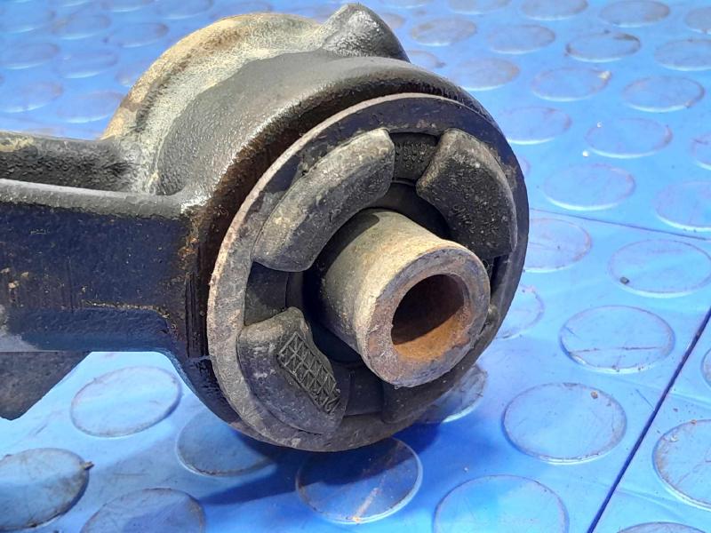 2012 Jeep Liberty Lower Control Arm Front
