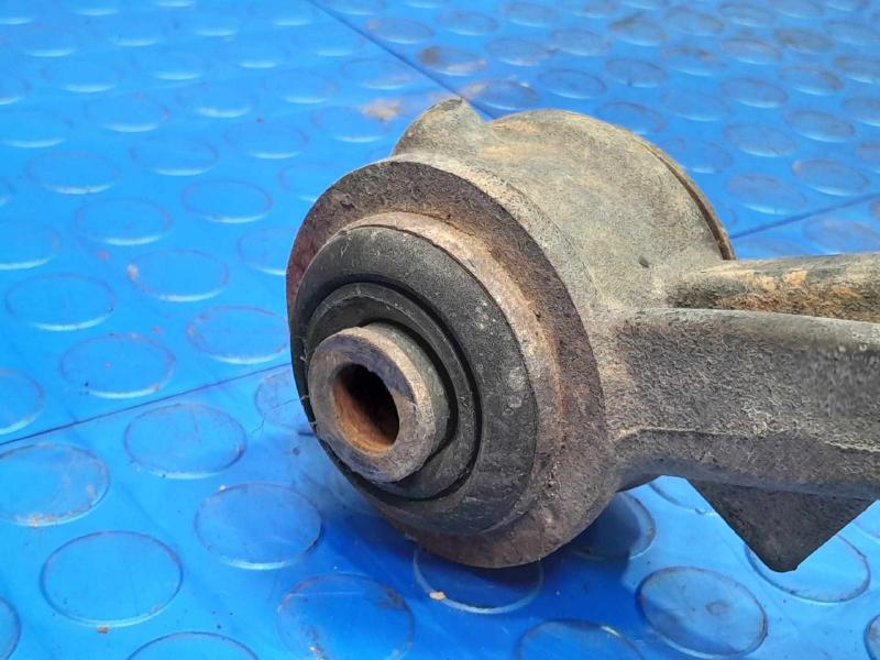 2012 Jeep Liberty Lower Control Arm Front