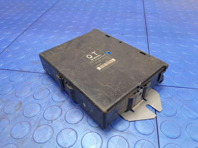 2010 Subaru Forester Engine/Motor Brain Box