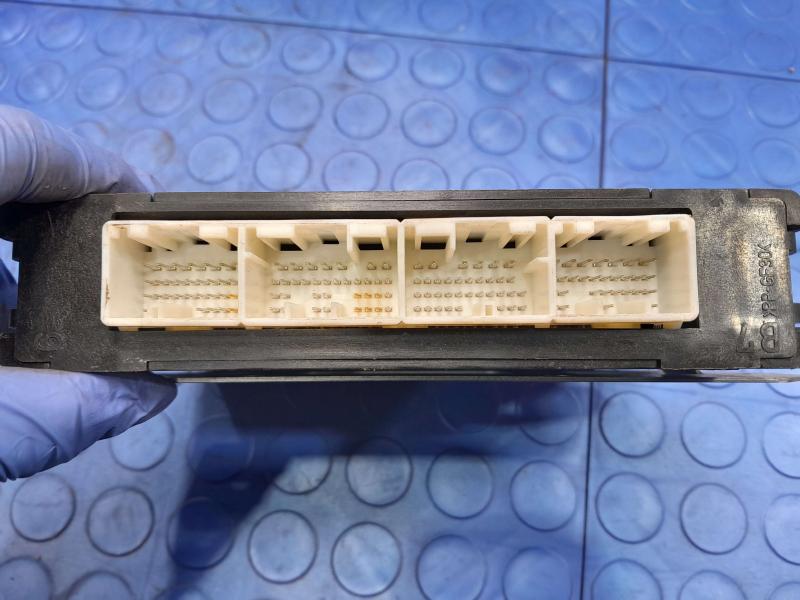 2010 Subaru Forester Engine/Motor Brain Box