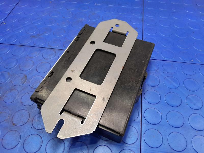 2010 Subaru Forester Engine/Motor Brain Box