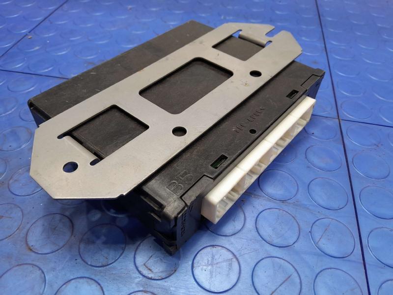 2010 Subaru Forester Engine/Motor Brain Box