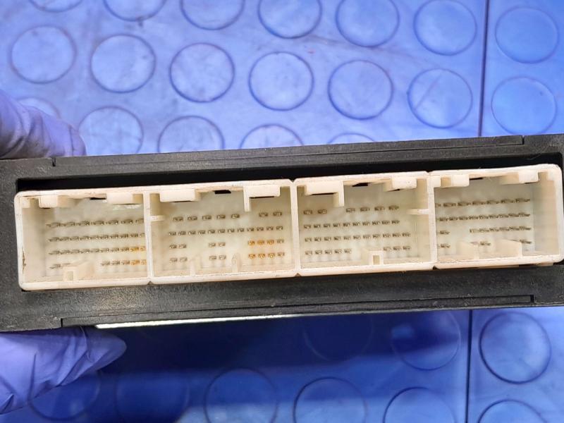 2010 Subaru Forester Engine/Motor Brain Box