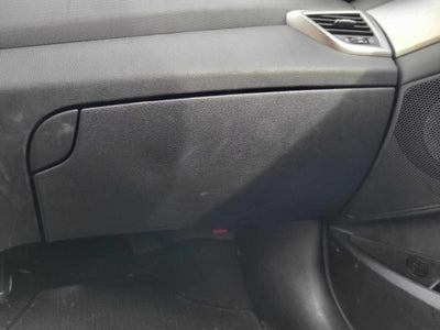 2012 - 2017 Hyundai Veloster Glove Box Compartment - Black OEM 84510-2V300-RY