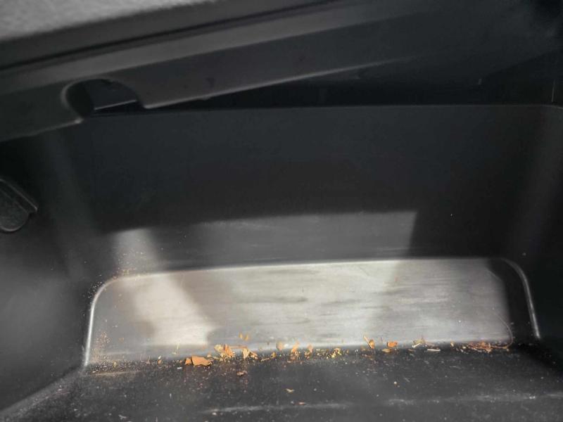 2012 - 2017 Hyundai Veloster Glove Box Compartment - Black OEM 84510-2V300-RY