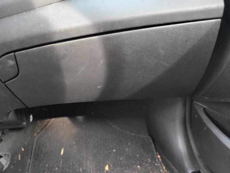 2012 - 2017 Hyundai Veloster Glove Box Compartment - Black OEM 84510-2V300-RY