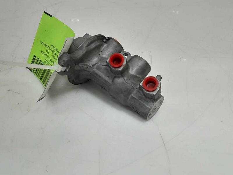 2017 - 2019 Hyundai Elantra Sedan Brake Master Cylinder Assembly OEM 58510F2400