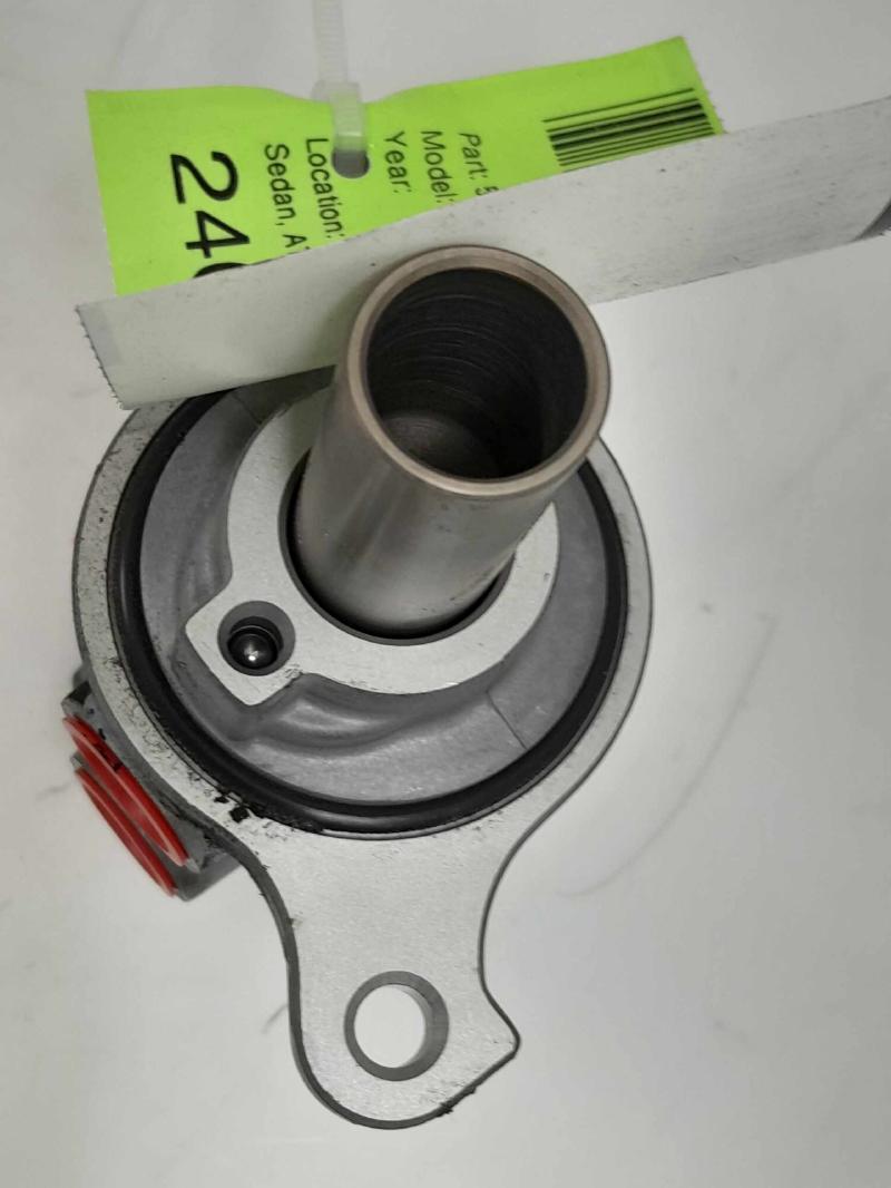2017 - 2019 Hyundai Elantra Sedan Brake Master Cylinder Assembly OEM 58510F2400