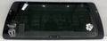 2002 Lincoln Navigator Back Glass/Window