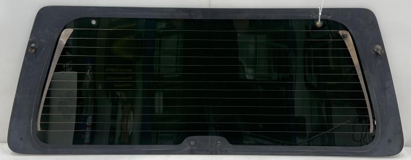 2002 Lincoln Navigator Back Glass/Window