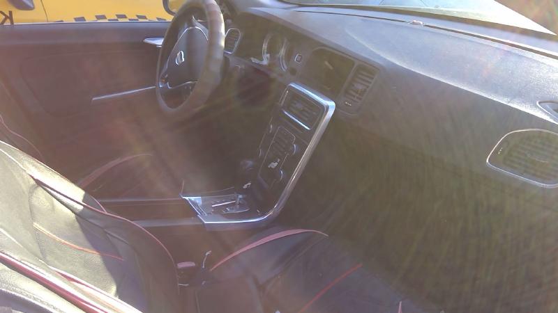 2012 Volvo XC60 Hood