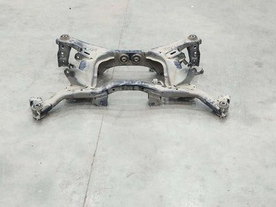 2018 Subaru Forester Crossmember/Cradle/Undercarria